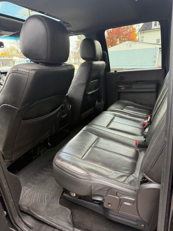 2015 Ford F-350 Image 11