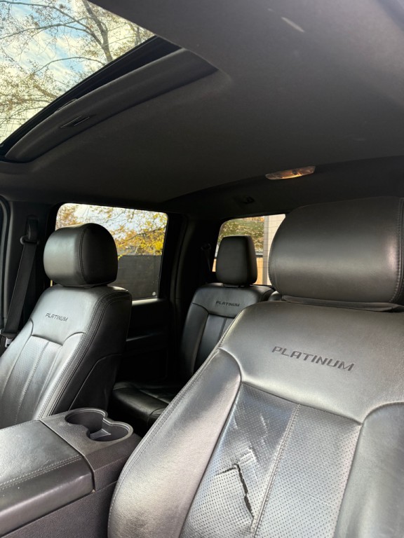 2015 Ford F-350 Image 13