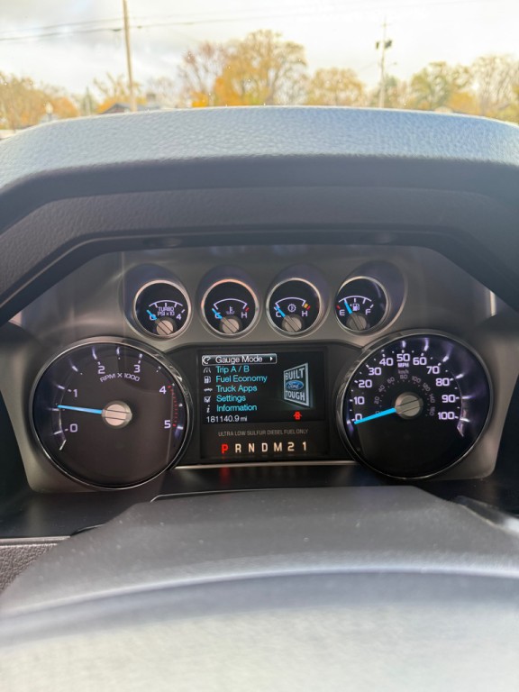 2015 Ford F-350 Image 14