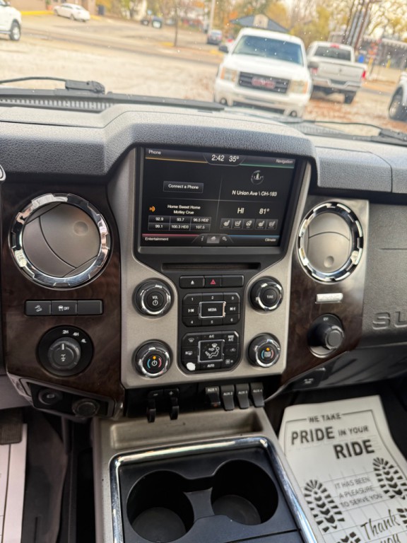 2015 Ford F-350 Image 15