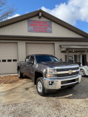 Image for 2015 Chevrolet Silverado 1500 Heavy Duty Lt ID: 6994075