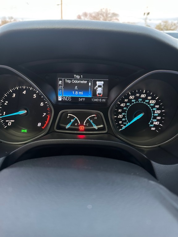 2012 Ford Focus Image 13