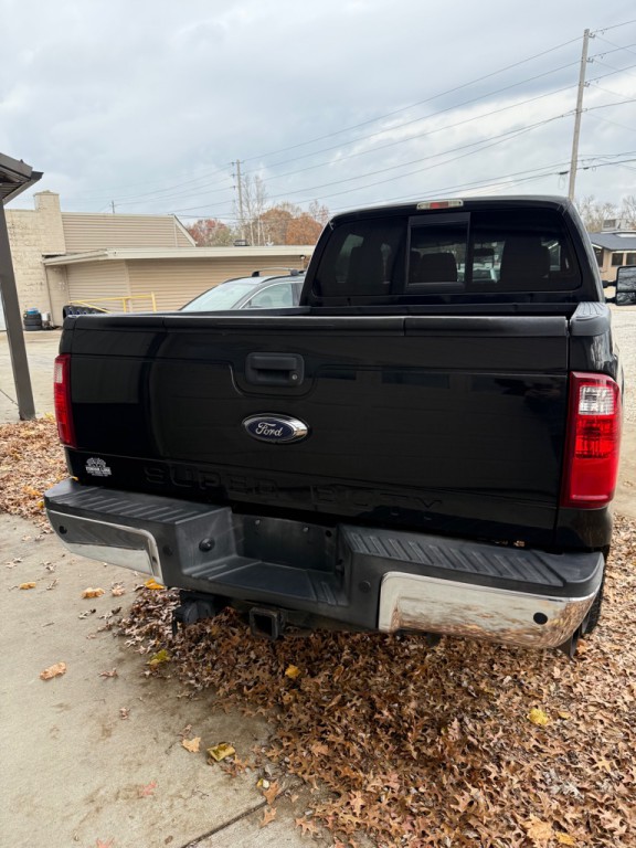 2014 Ford F-250 Image 5