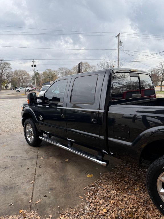 2014 Ford F-250 Image 7