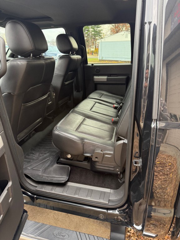 2014 Ford F-250 Image 12
