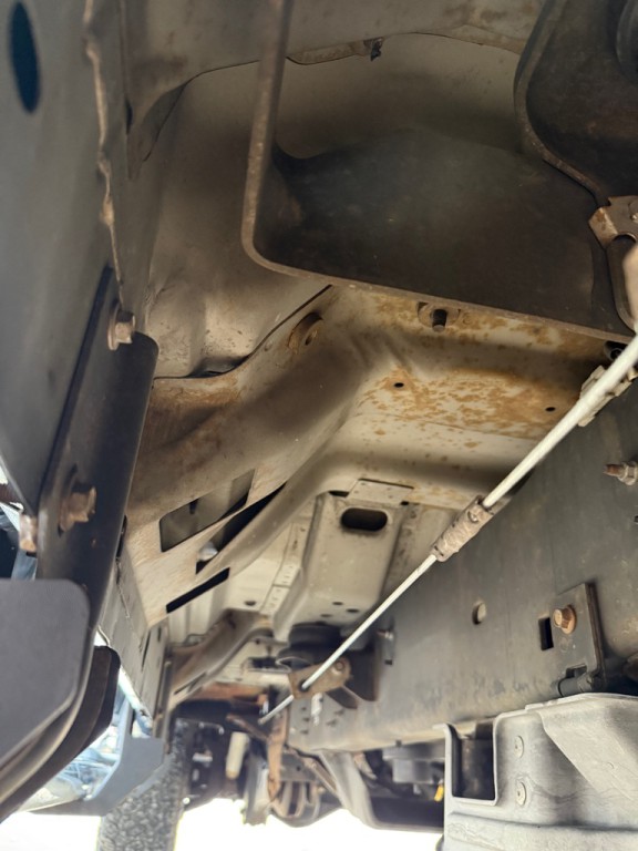 2014 Ford F-250 Image 13