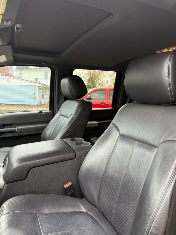 2014 Ford F-250 Image 15