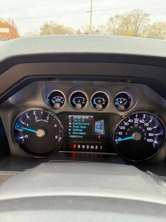 2014 Ford F-250 Image 16