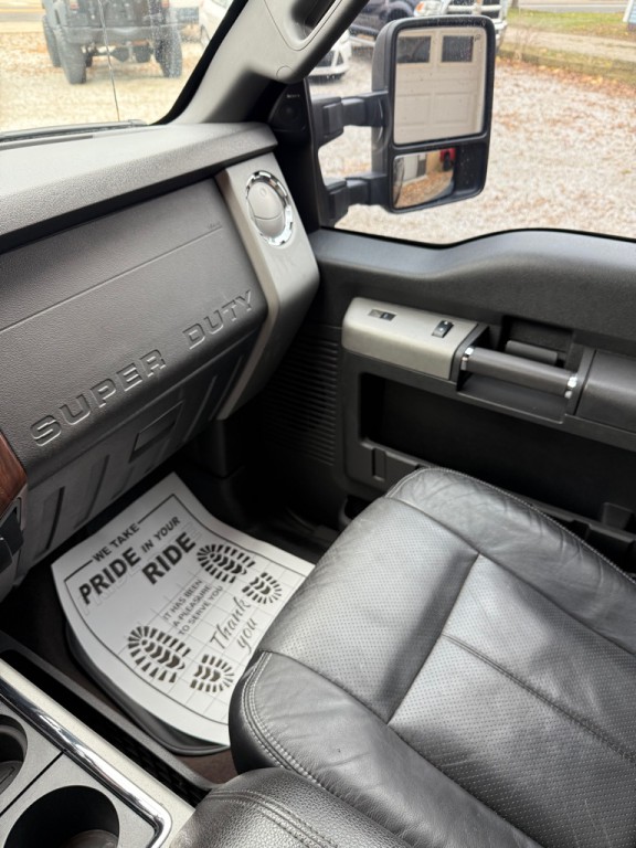2014 Ford F-250 Image 18