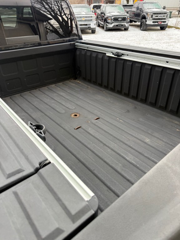 2015 RAM 2500 Image 5