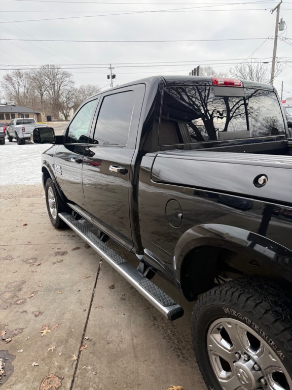 2015 RAM 2500 Image 6