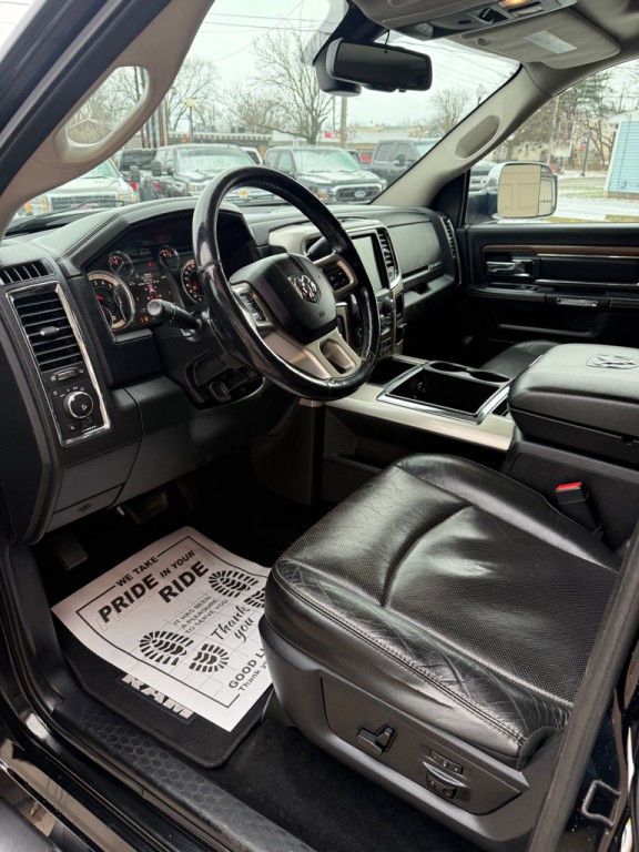 2015 RAM 2500 Image 10