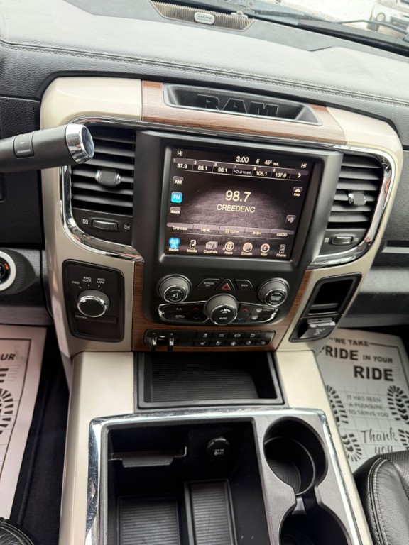 2015 RAM 2500 Image 15