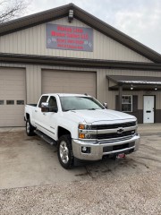 Image for 2016 Chevrolet Silverado 1500 Heavy Duty Ltz ID: 7005747