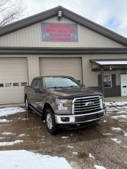 Image for 2015 Ford F-150 Supercrew ID: 7005749