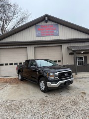 Image for 2023 Ford F-150 Supercrew ID: 7005750