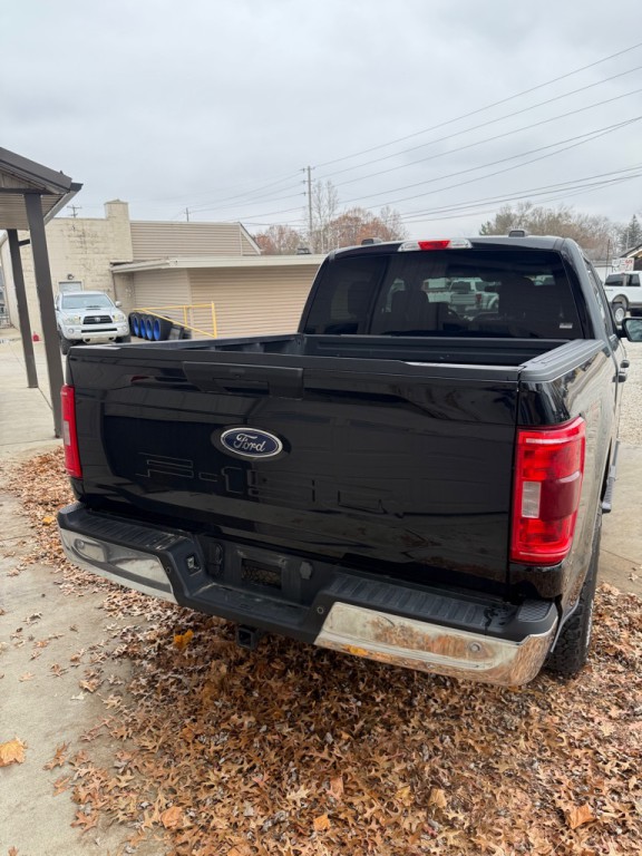 2023 Ford F-150 Image 5
