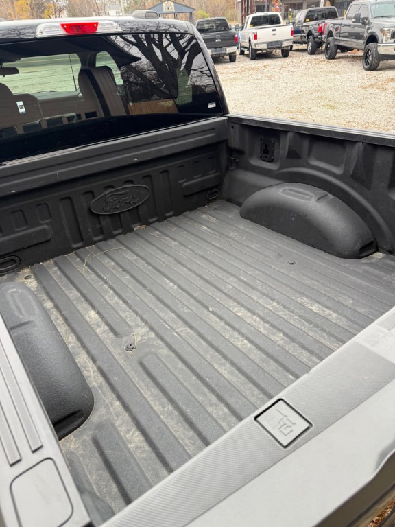 2023 Ford F-150 Image 6