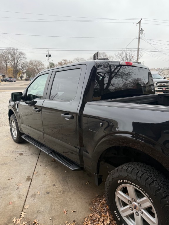 2023 Ford F-150 Image 7