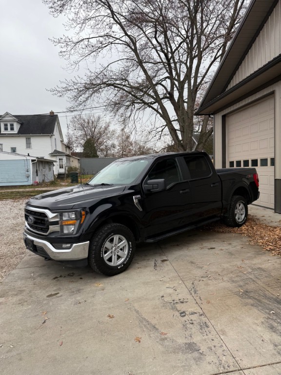 2023 Ford F-150 Image 8