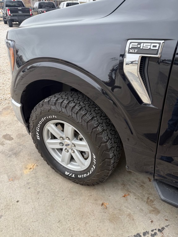 2023 Ford F-150 Image 10