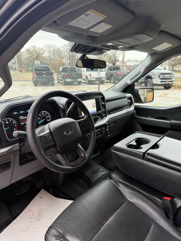 2023 Ford F-150 Image 11