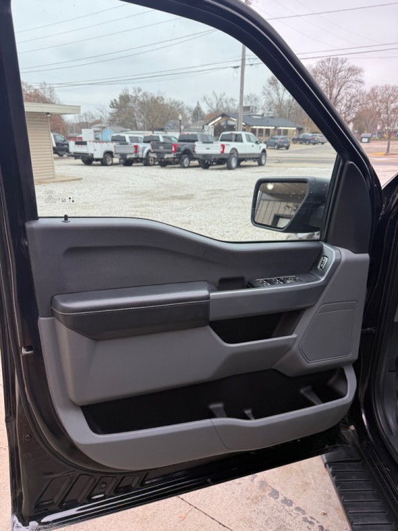 2023 Ford F-150 Image 12