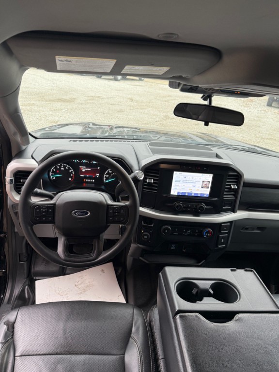 2023 Ford F-150 Image 13