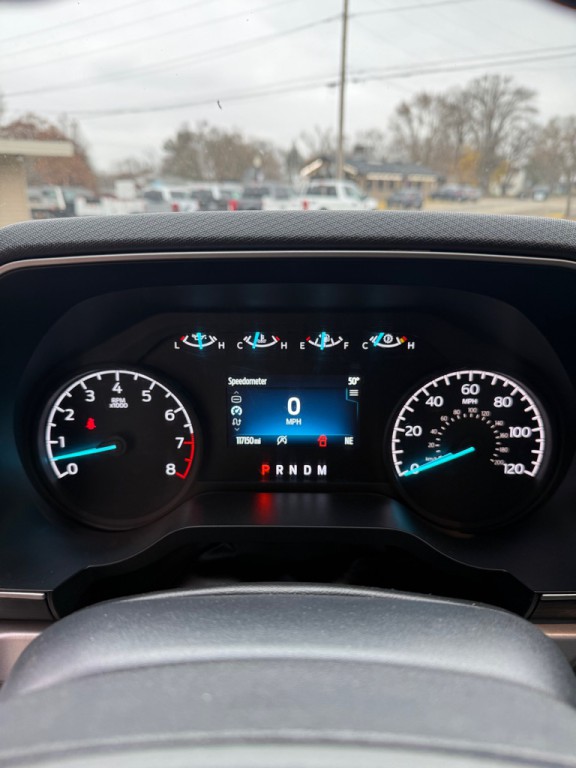 2023 Ford F-150 Image 14