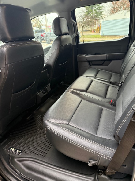 2023 Ford F-150 Image 15