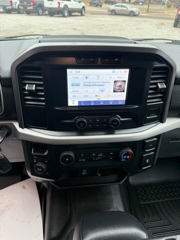 2023 Ford F-150 Image 16