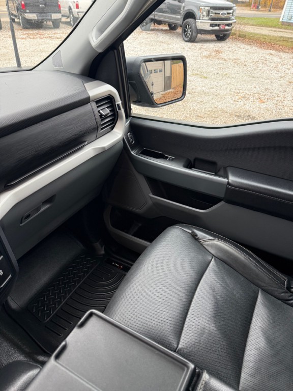 2023 Ford F-150 Image 17