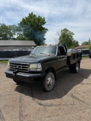 Image for 1992 Ford F-350  ID: 7008093
