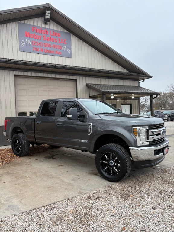 2019 Ford F-250 Image 2