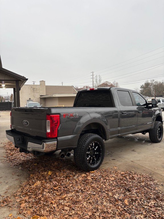 2019 Ford F-250 Image 4