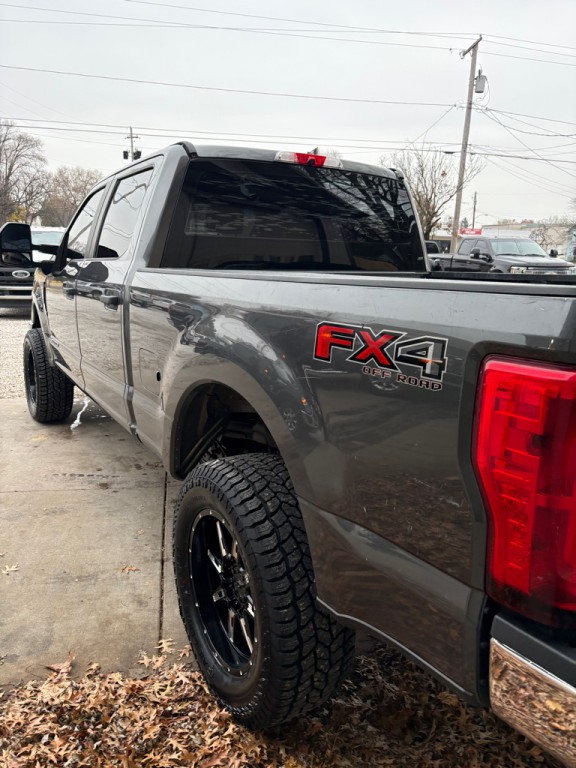 2019 Ford F-250 Image 7