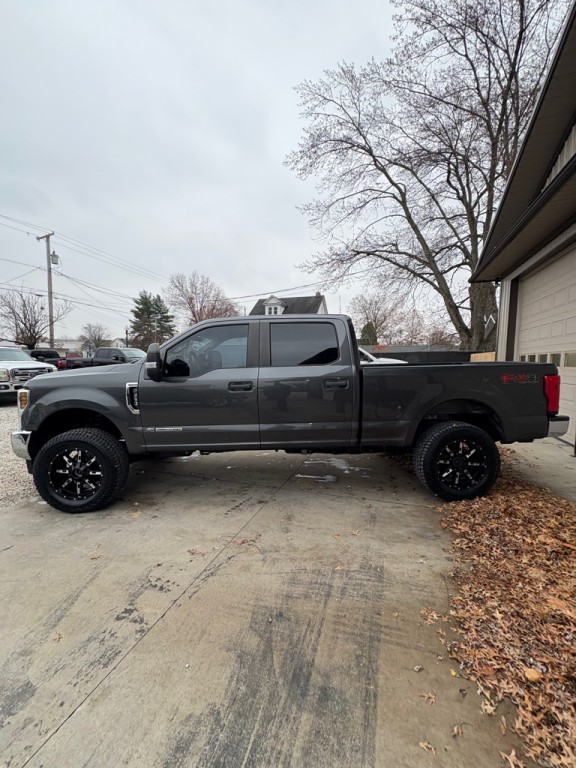 2019 Ford F-250 Image 8