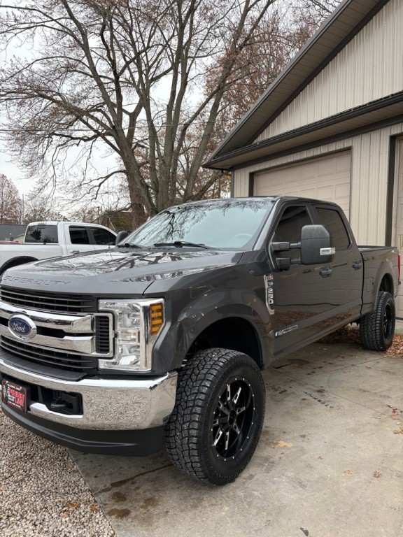 2019 Ford F-250 Image 9