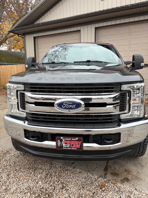 2019 Ford F-250 Image 10