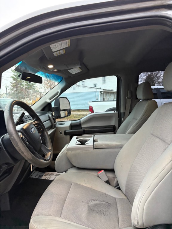 2019 Ford F-250 Image 11