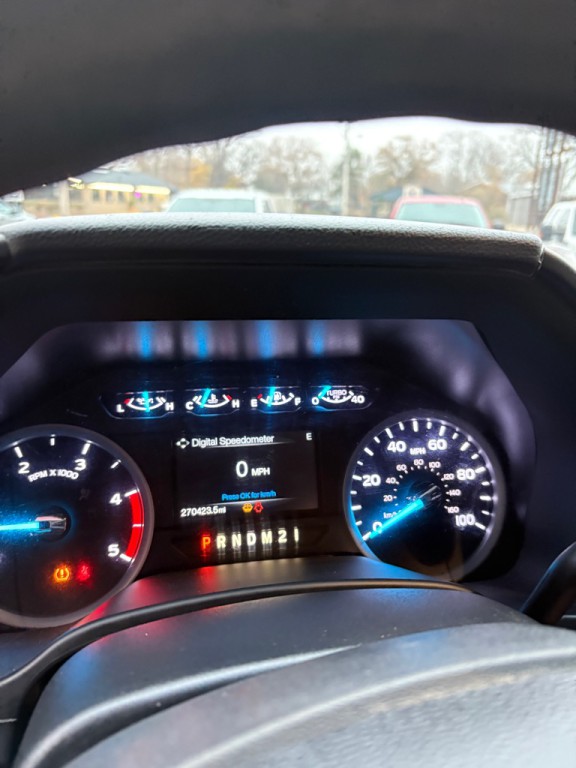 2019 Ford F-250 Image 12