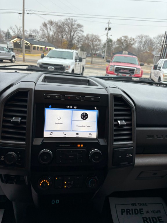 2019 Ford F-250 Image 13