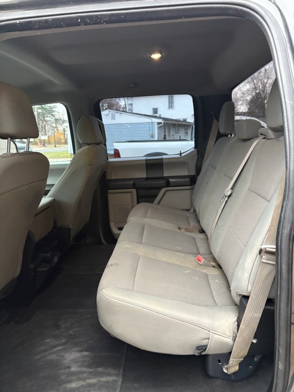 2019 Ford F-250 Image 14