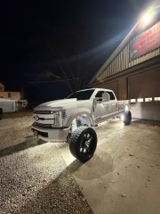 Image for 2017 Ford F-250 Super Duty ID: 7025375