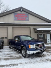 Image for 2013 GMC Sierra 1500 SLE ID: 7038766