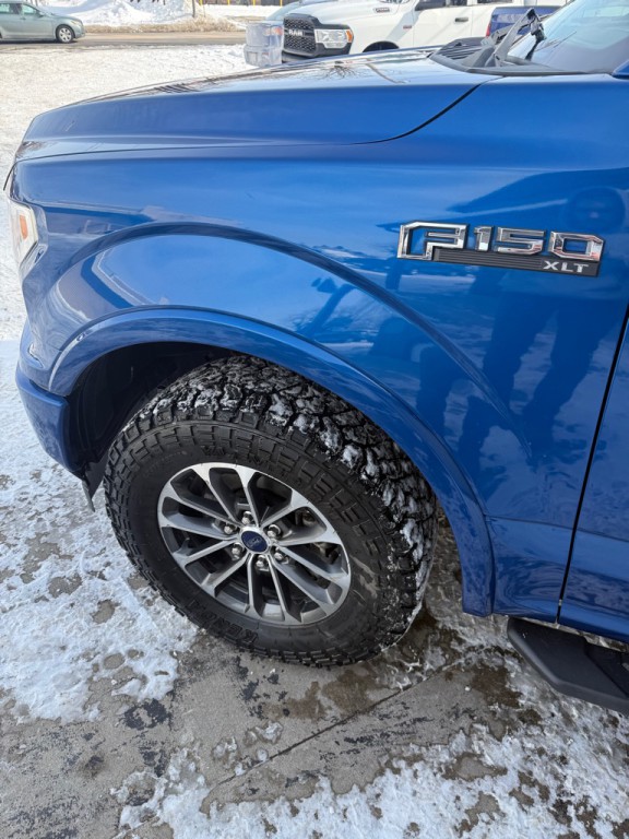 2018 Ford F-150 Image 7
