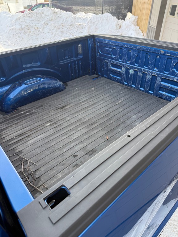 2018 Ford F-150 Image 8