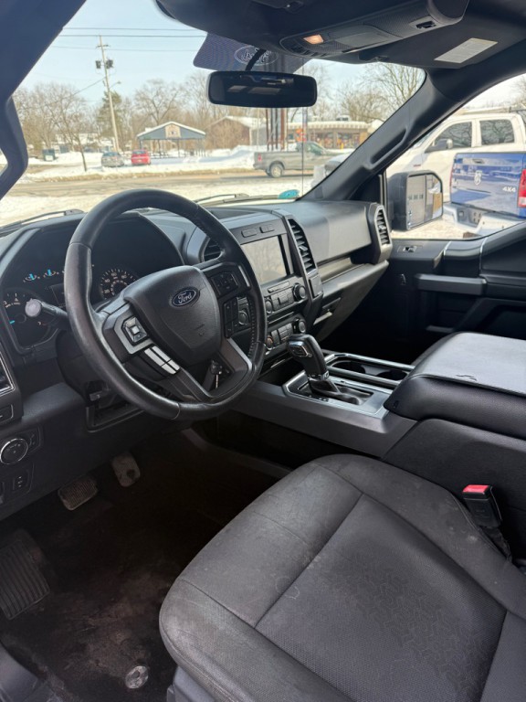 2018 Ford F-150 Image 9