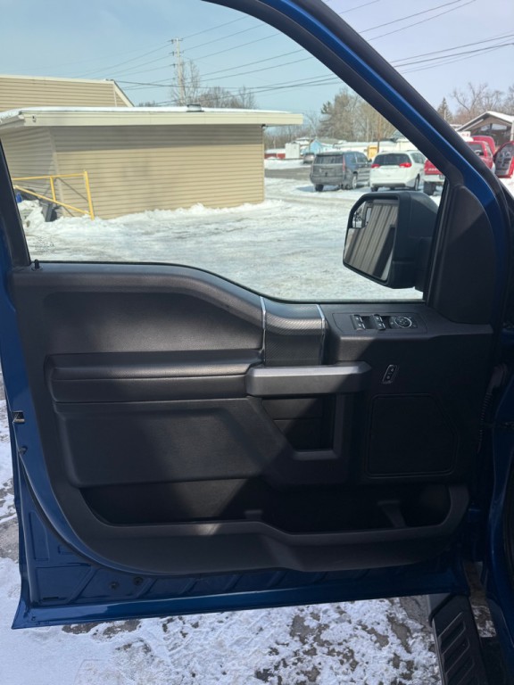 2018 Ford F-150 Image 10