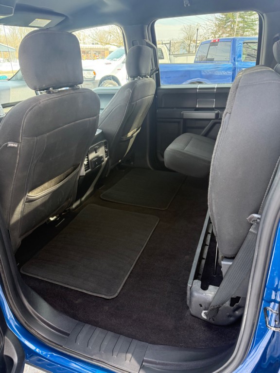 2018 Ford F-150 Image 11